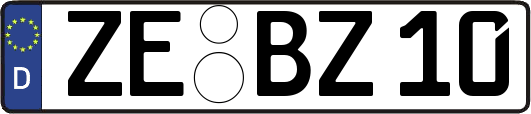 ZE-BZ10