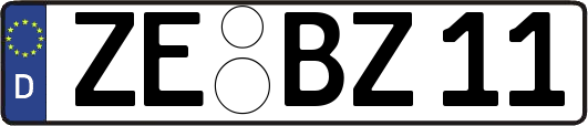 ZE-BZ11