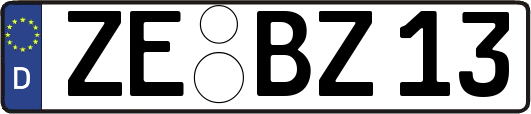 ZE-BZ13