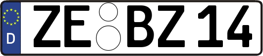 ZE-BZ14