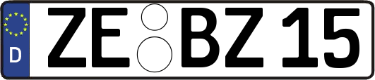 ZE-BZ15