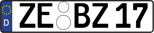 ZE-BZ17