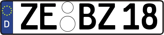 ZE-BZ18