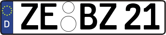 ZE-BZ21