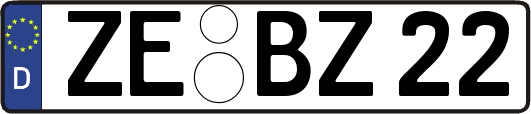 ZE-BZ22