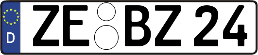 ZE-BZ24
