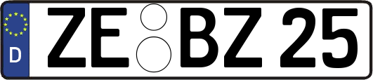 ZE-BZ25