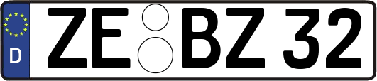 ZE-BZ32