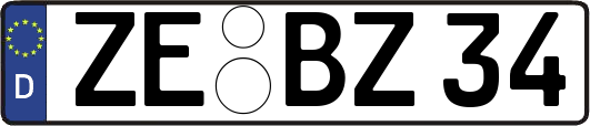 ZE-BZ34