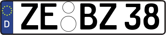 ZE-BZ38