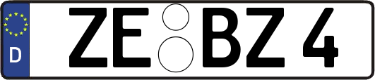 ZE-BZ4