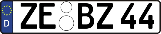 ZE-BZ44