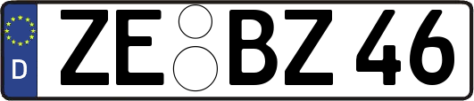 ZE-BZ46