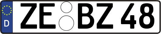 ZE-BZ48