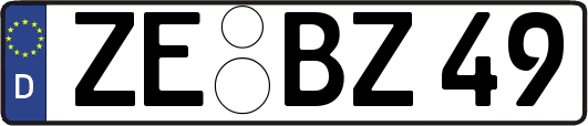 ZE-BZ49