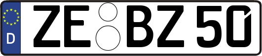 ZE-BZ50