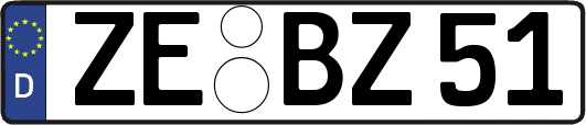 ZE-BZ51