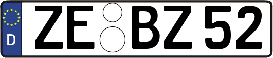 ZE-BZ52