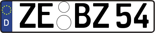 ZE-BZ54