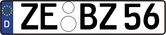 ZE-BZ56