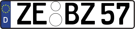 ZE-BZ57