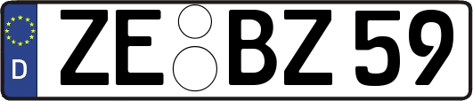 ZE-BZ59