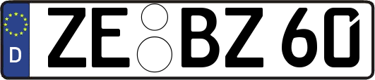 ZE-BZ60