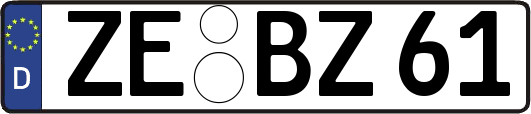 ZE-BZ61