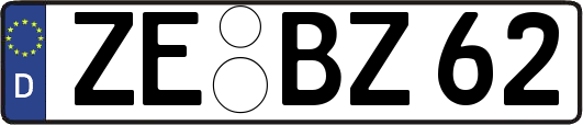 ZE-BZ62