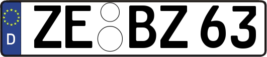 ZE-BZ63