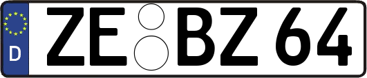 ZE-BZ64