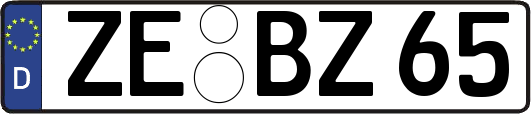 ZE-BZ65