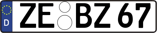 ZE-BZ67