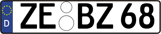 ZE-BZ68