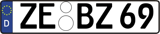 ZE-BZ69
