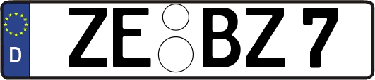 ZE-BZ7