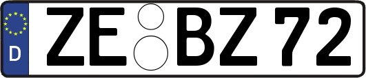 ZE-BZ72
