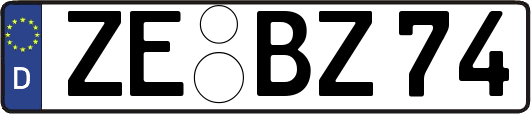 ZE-BZ74