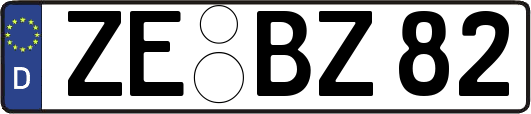 ZE-BZ82