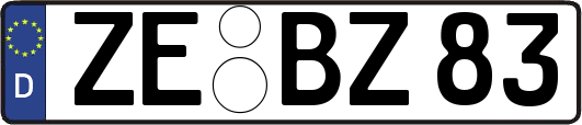 ZE-BZ83