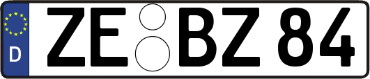 ZE-BZ84