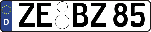 ZE-BZ85