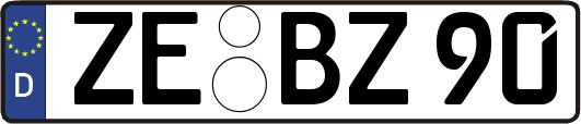 ZE-BZ90