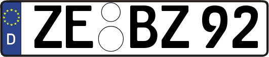 ZE-BZ92