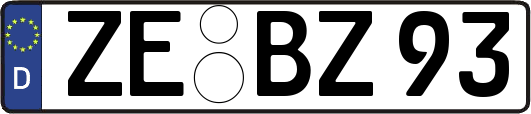 ZE-BZ93