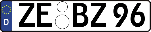 ZE-BZ96