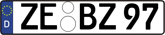 ZE-BZ97