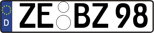 ZE-BZ98