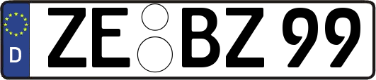 ZE-BZ99