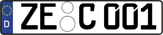 ZE-C001